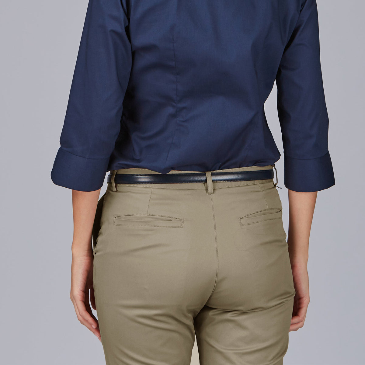 PANTALON MUJER CHINO