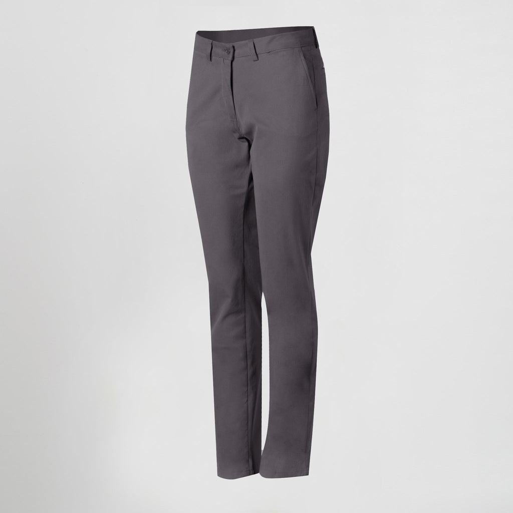 PANTALON MUJER CHINO