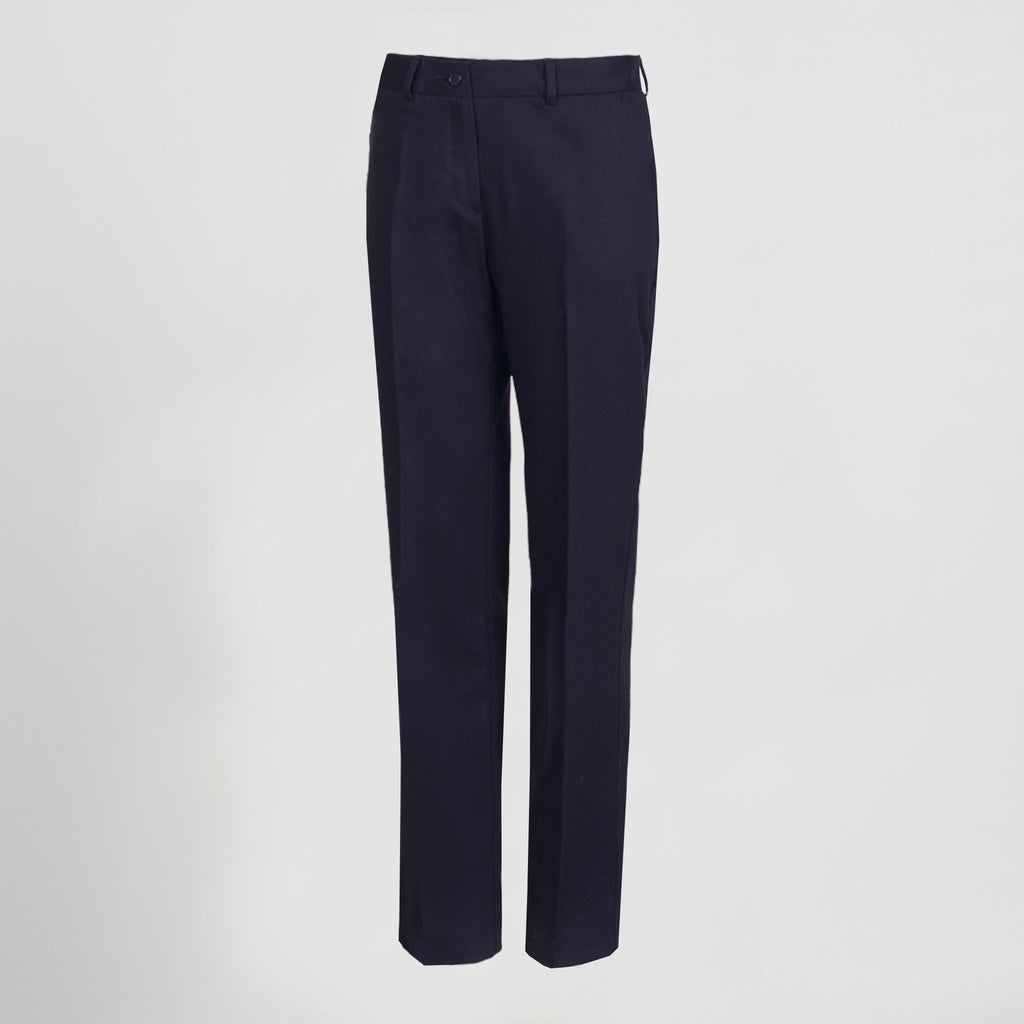 PANTALON MUJER CON BOLSILLOS TRIVIAL