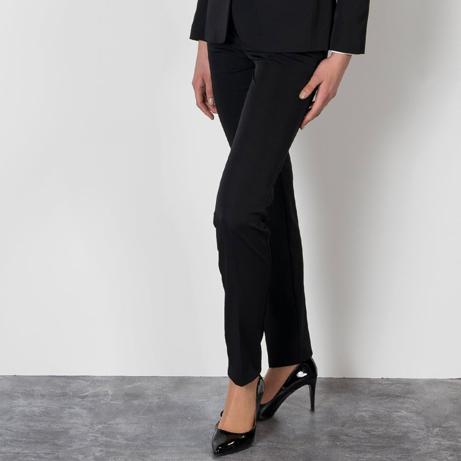 PANTALON MUJER BOLSILLO FRANCES TECNO