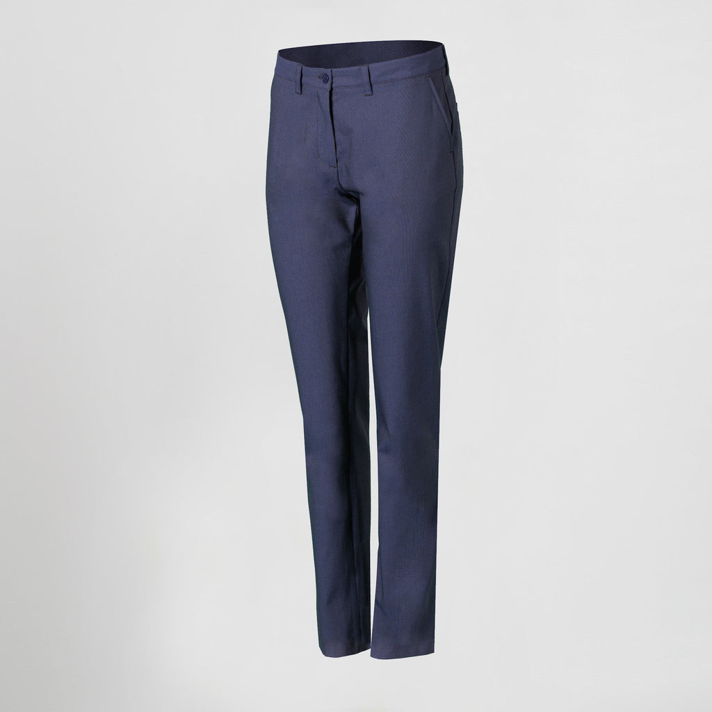 PANTALON MUJER CHINO OJO DE PERDIZ