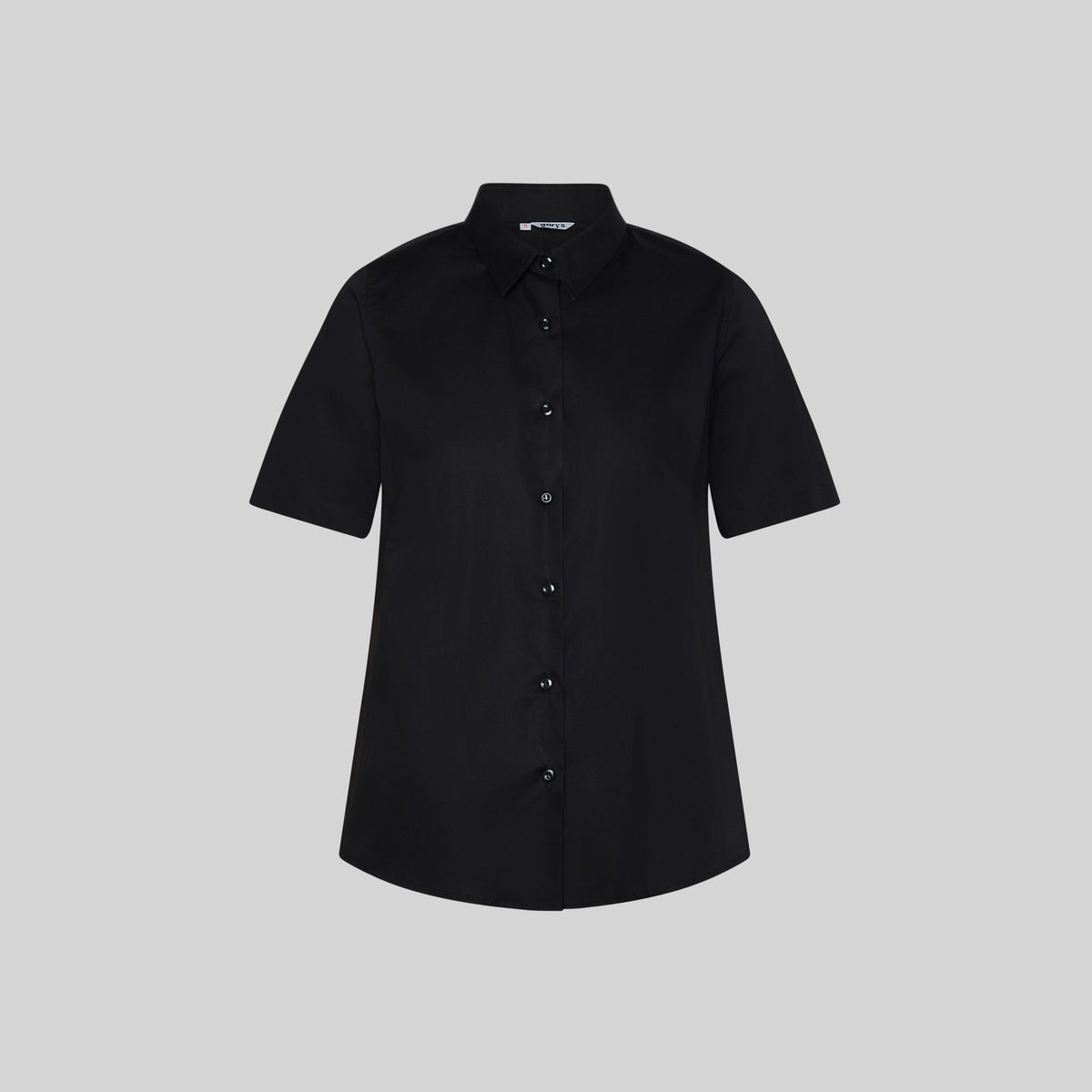 CAMISA MUJER M/C ELASTAN