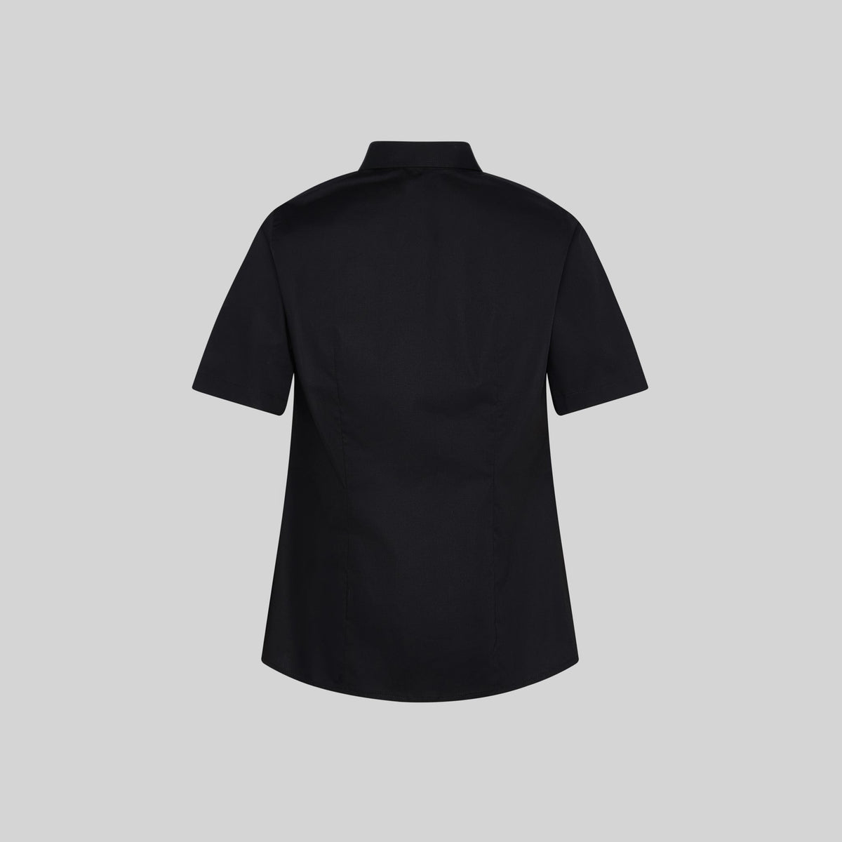 CAMISA MUJER M/C ELASTAN