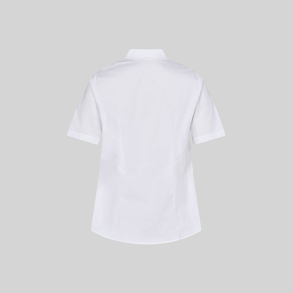CAMISA MUJER M/C ELASTAN