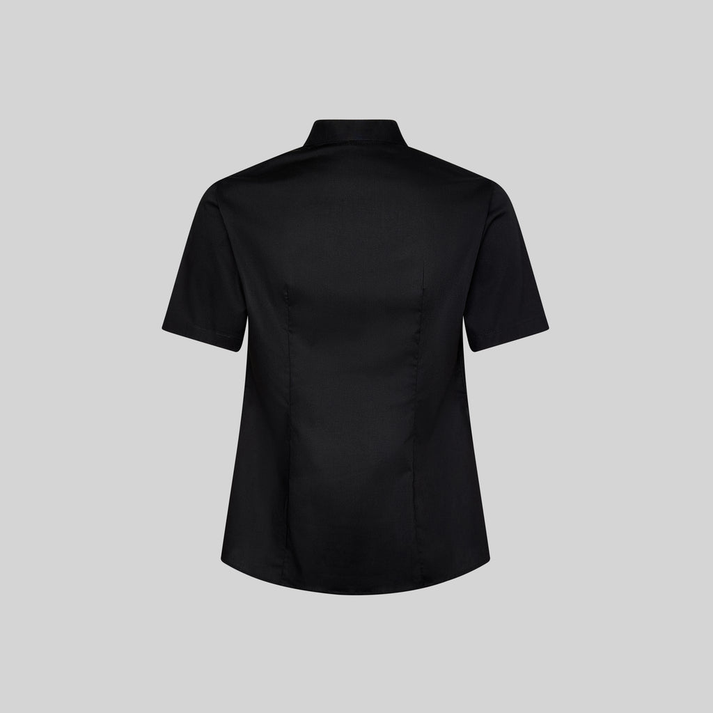 CAMISA MUJER M/C C/MAO ELASTAN