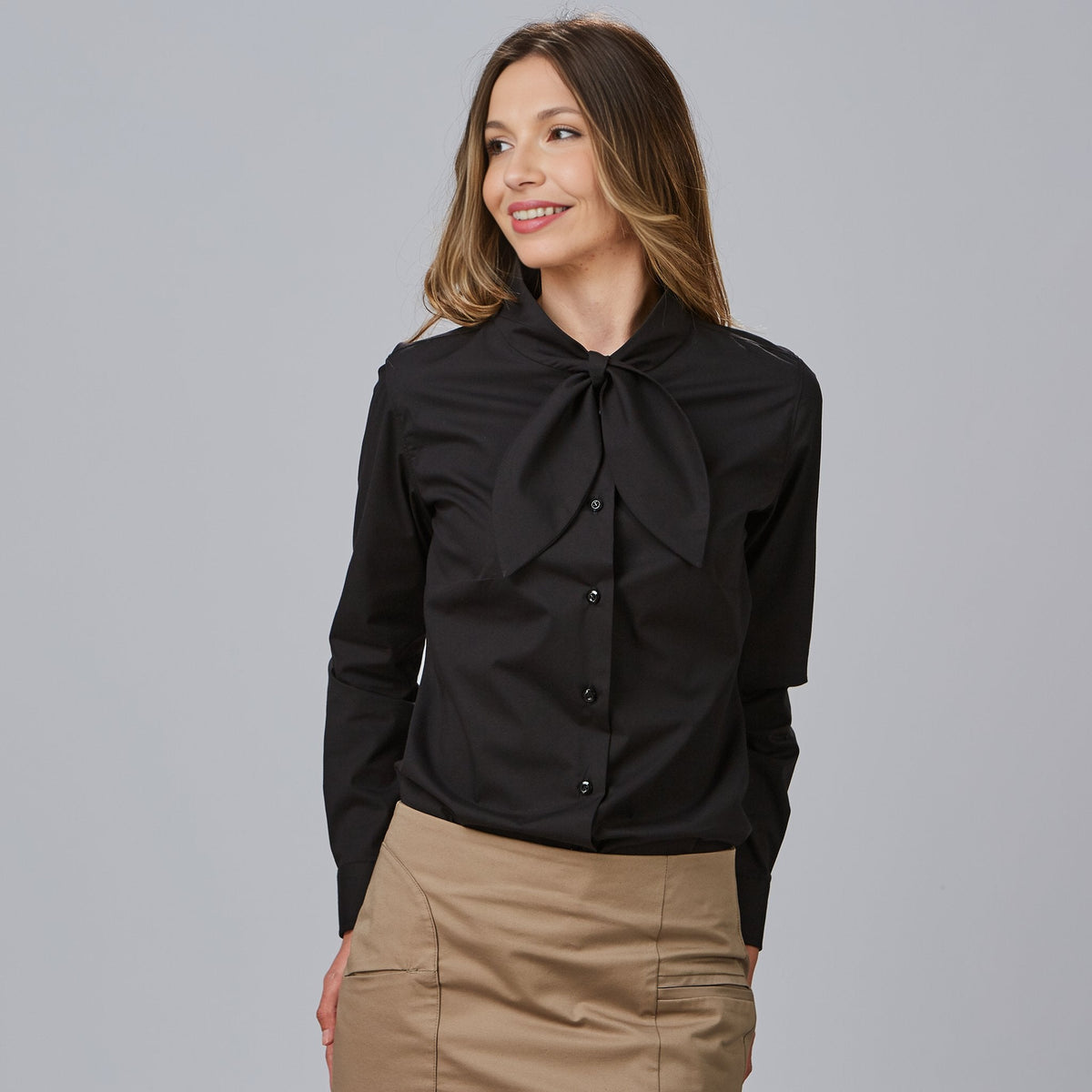 CAMISA MUJER CINZIA
