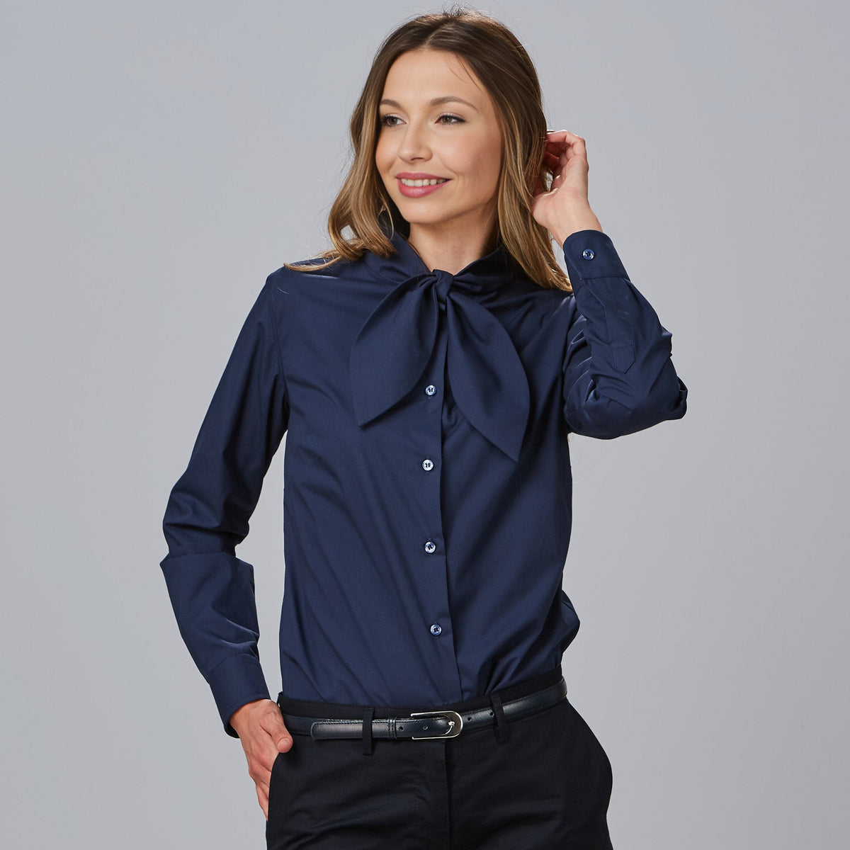 CAMISA MUJER CINZIA