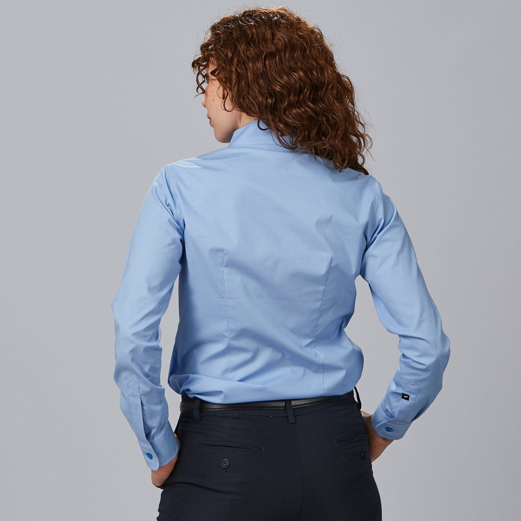 CAMISA MUJER CINZIA