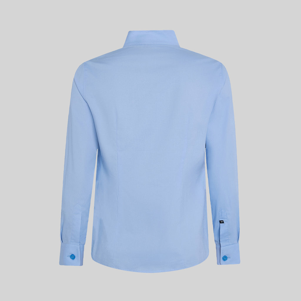CAMISA MUJER CINZIA