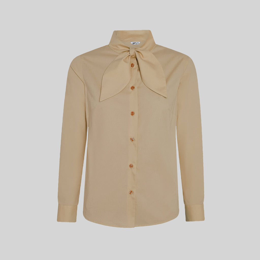 CAMISA MUJER CINZIA