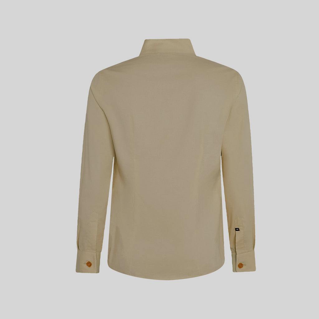 CAMISA MUJER CINZIA