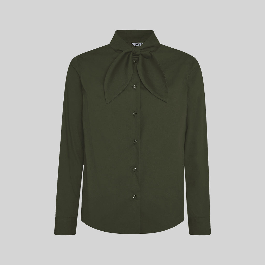 CAMISA MUJER CINZIA