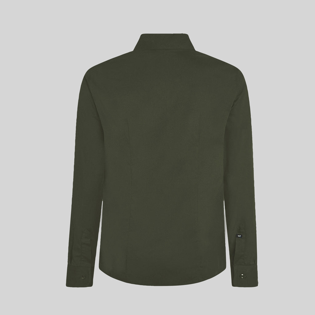 CAMISA MUJER CINZIA