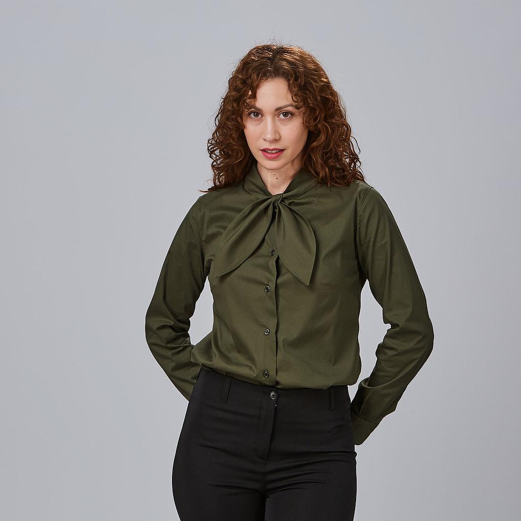 CAMISA MUJER CINZIA