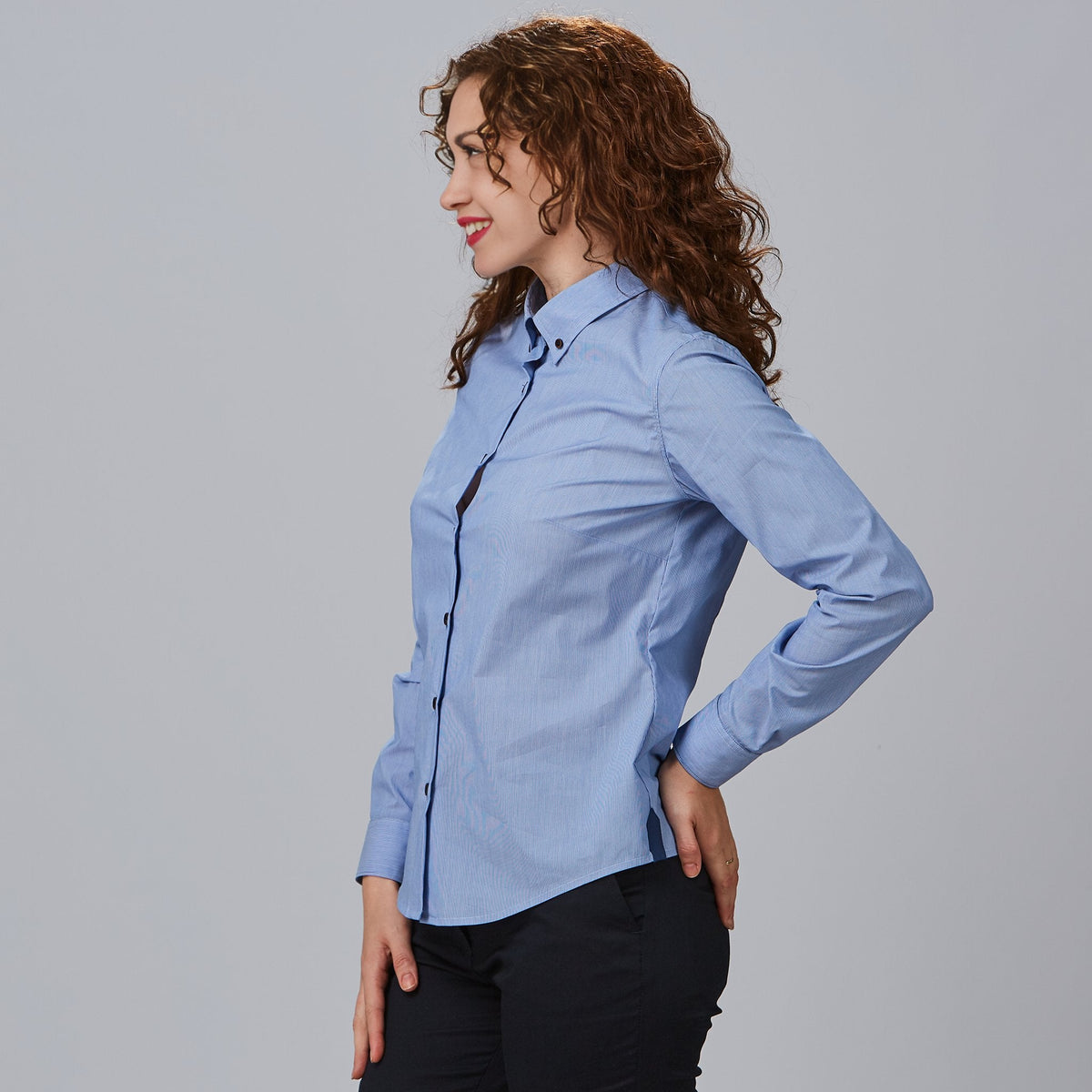 CAMISA MUJER RAYA FABIOLA