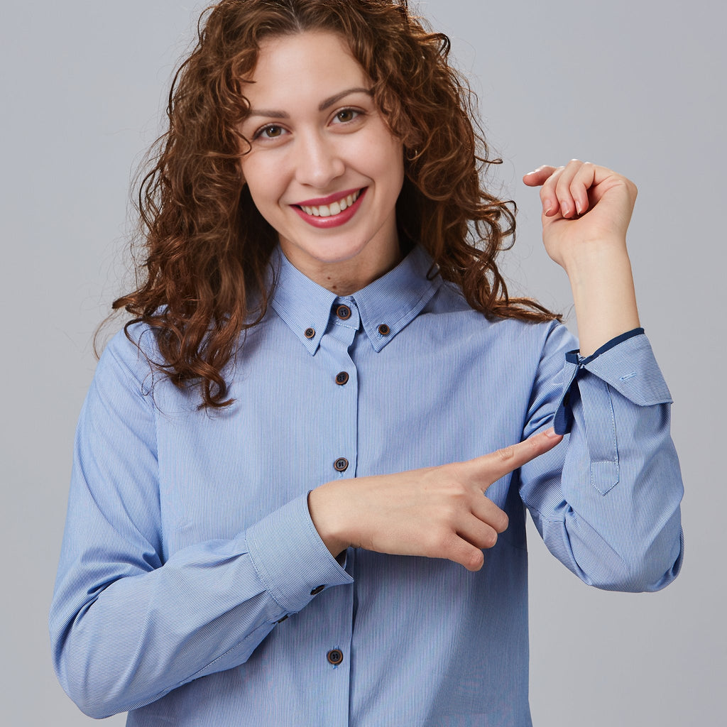 CAMISA MUJER RAYA FABIOLA