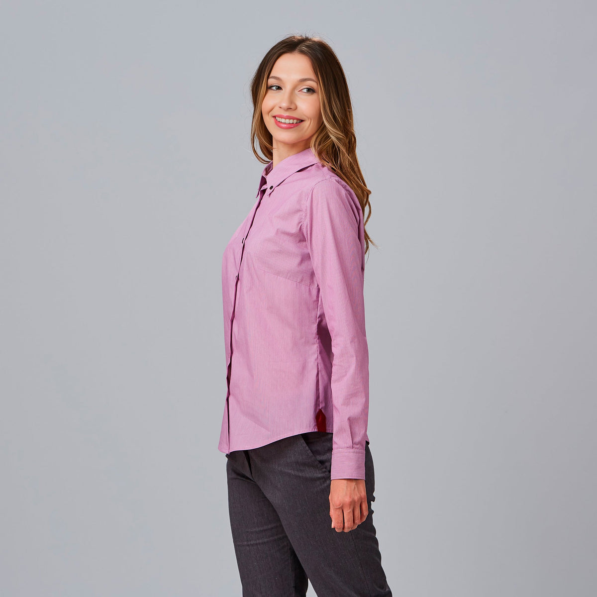 CAMISA MUJER RAYA FABIOLA