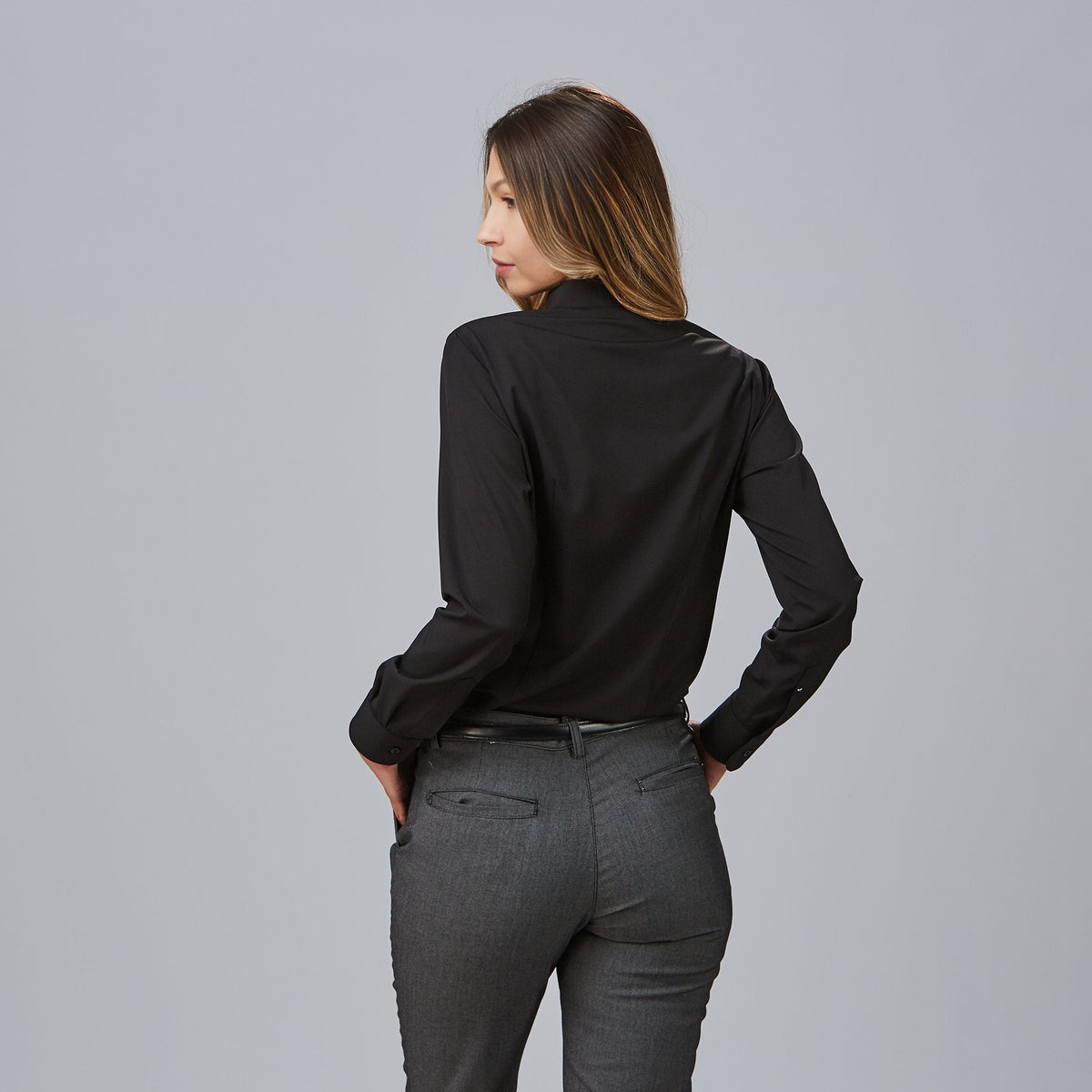 CAMISA MUJER GIULIA