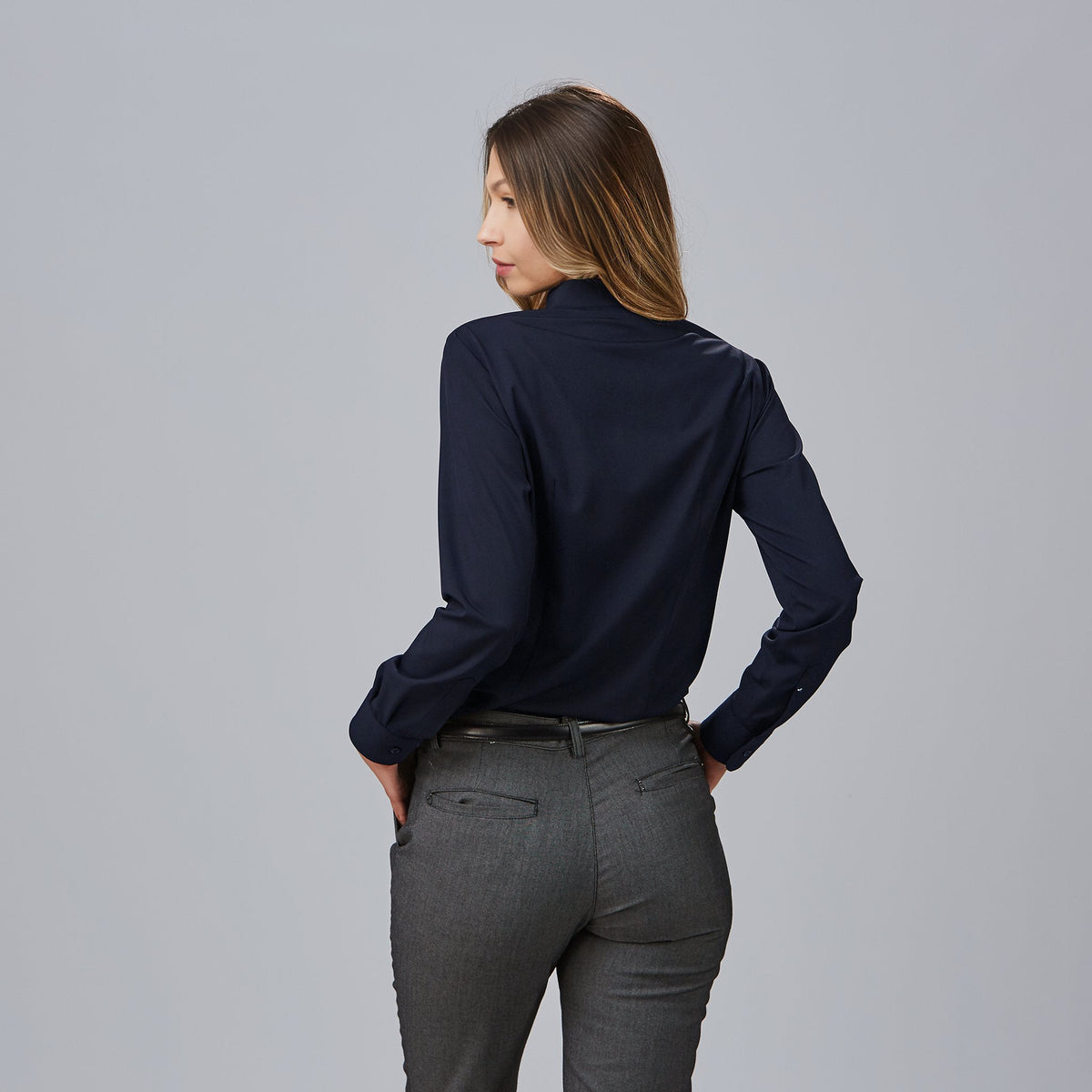 CAMISA MUJER GIULIA