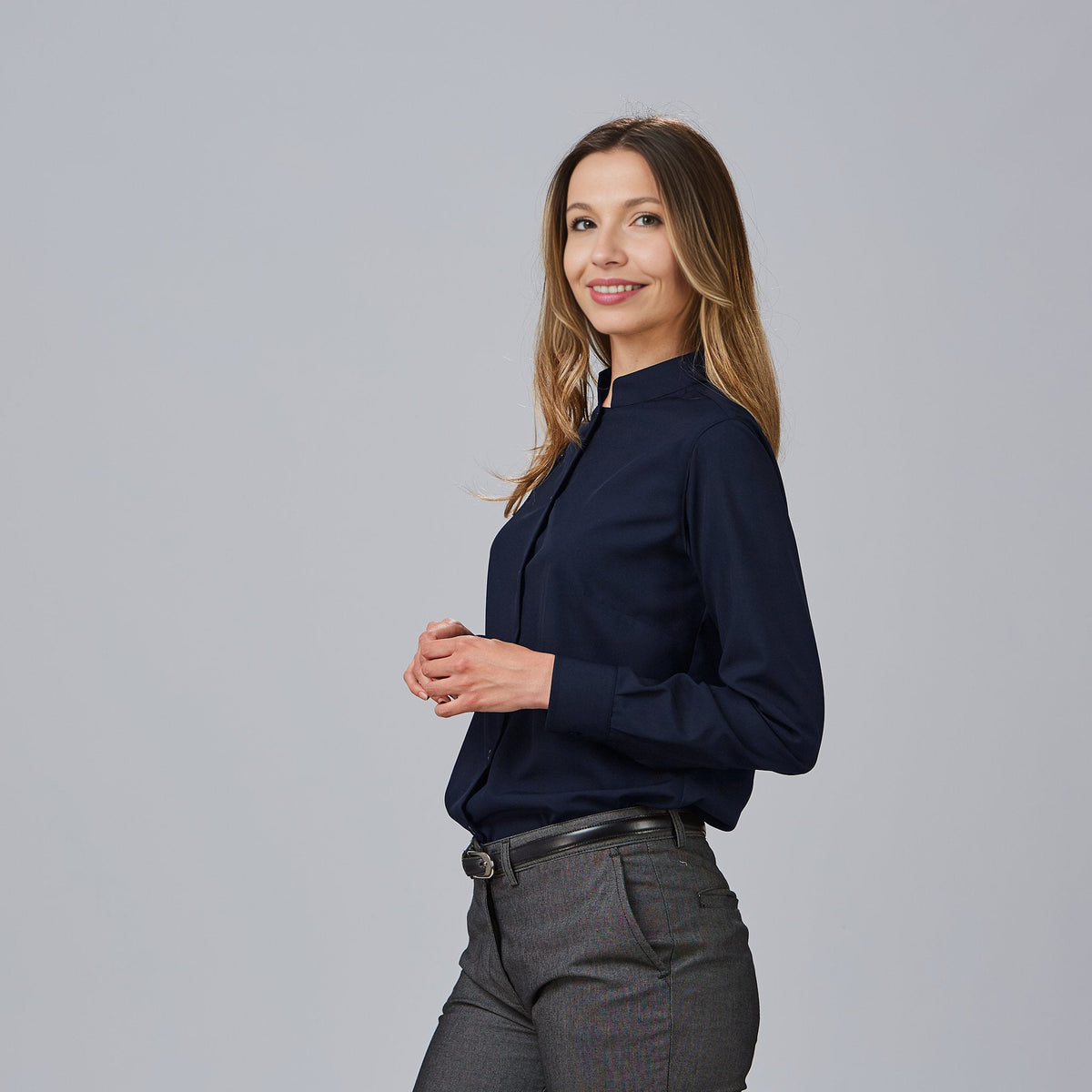 CAMISA MUJER GIULIA