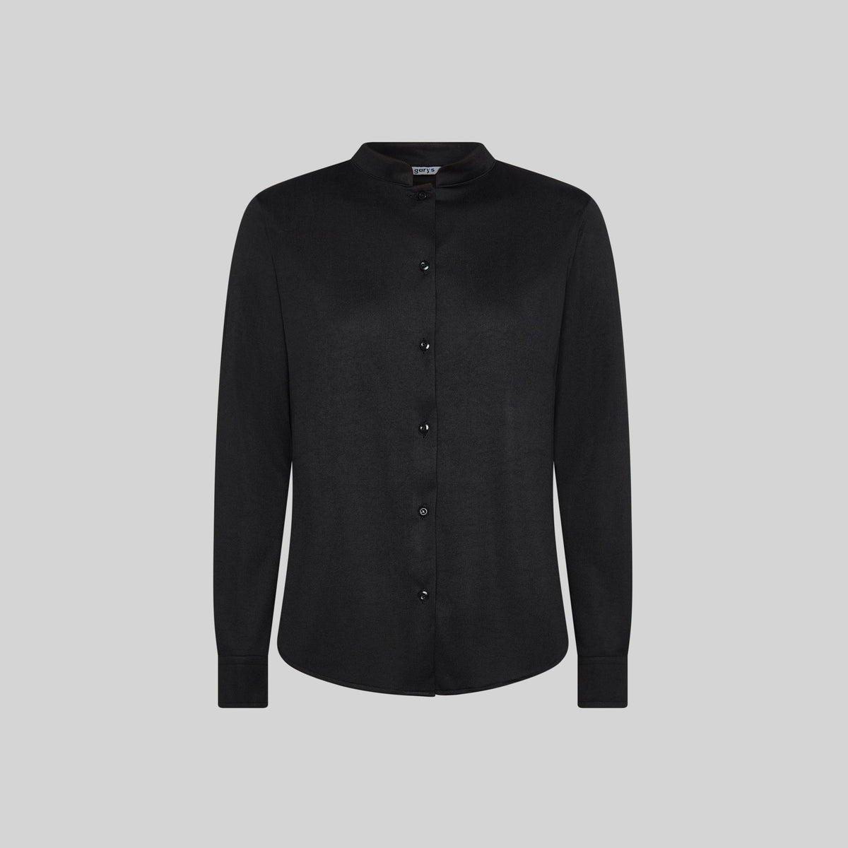 CAMISA MUJER C/MAO INTERLOCK RENATA