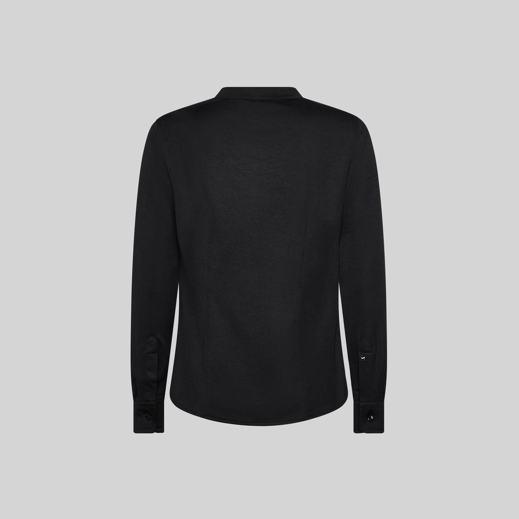 CAMISA MUJER C/MAO INTERLOCK RENATA