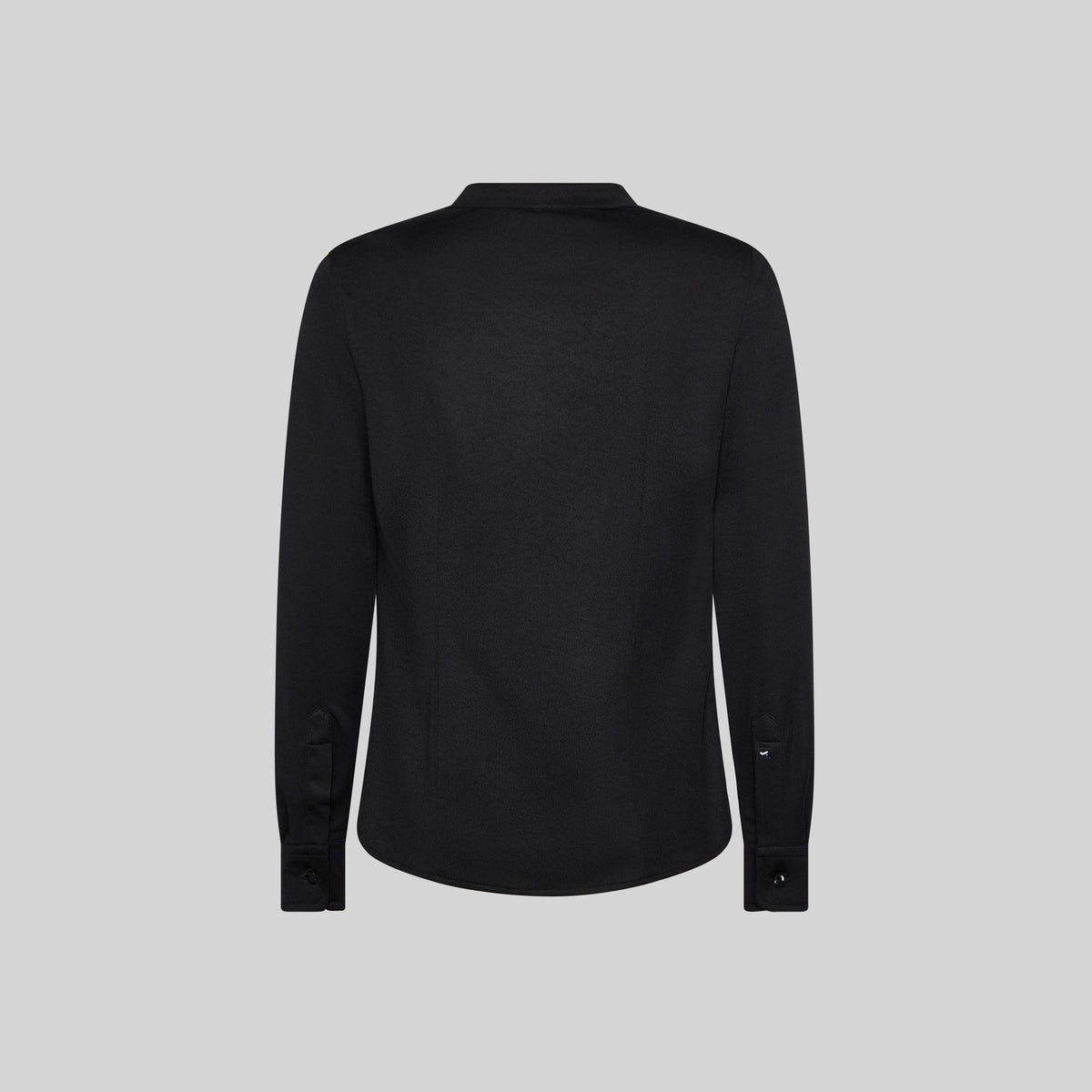 CAMISA MUJER C/MAO INTERLOCK RENATA