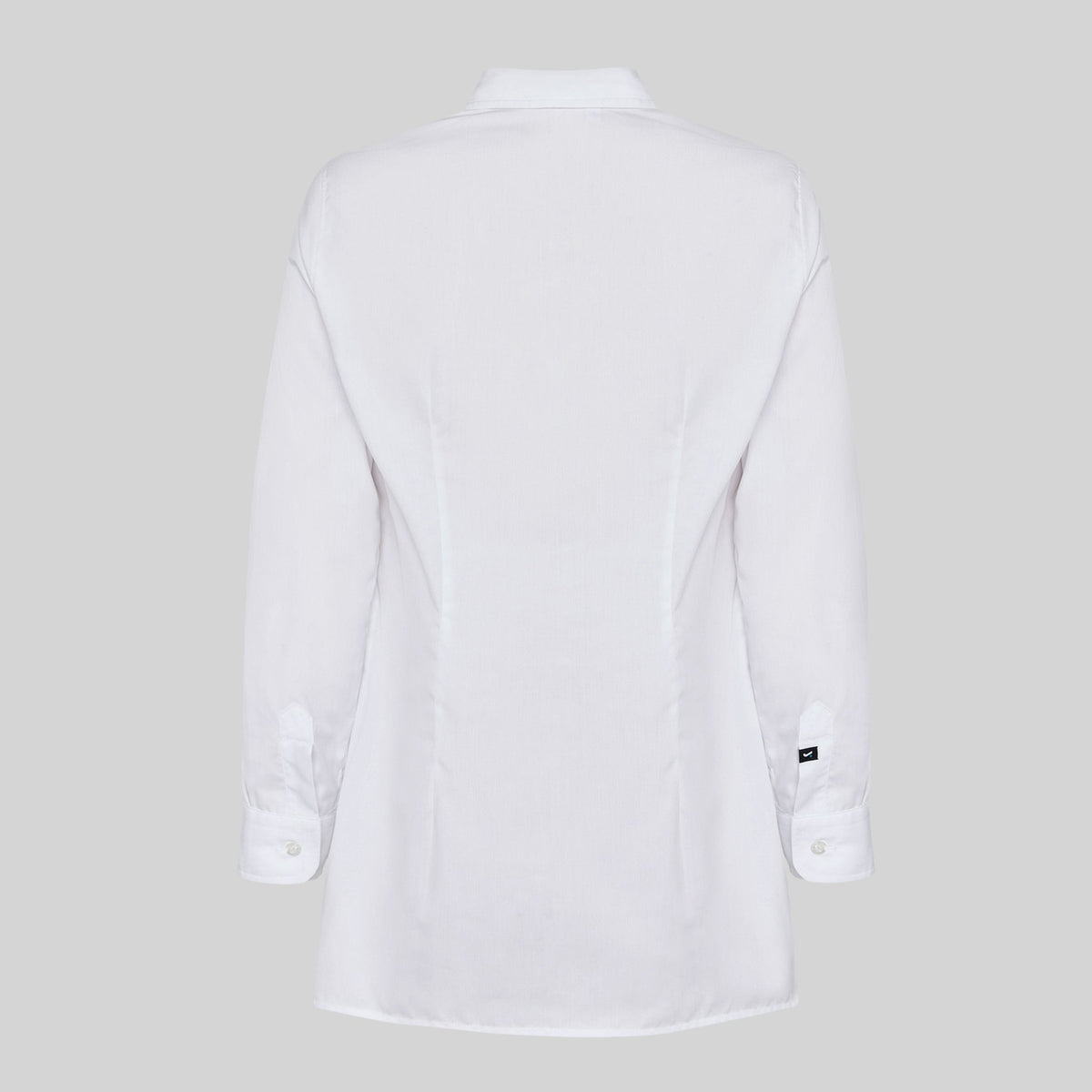 CAMISA MUJER MANGA ROLL UP LIVIA