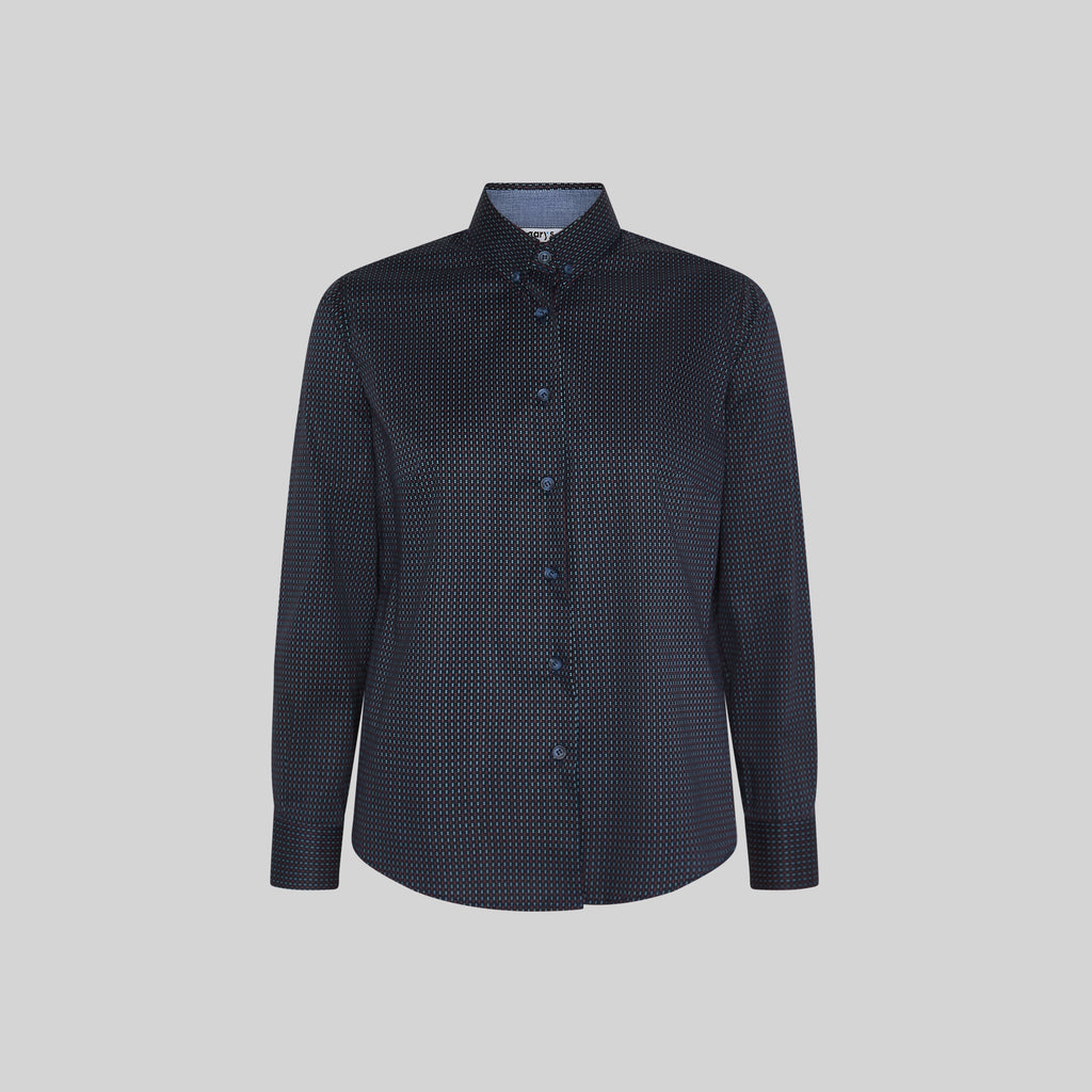 CAMISA MUJER SABRINA