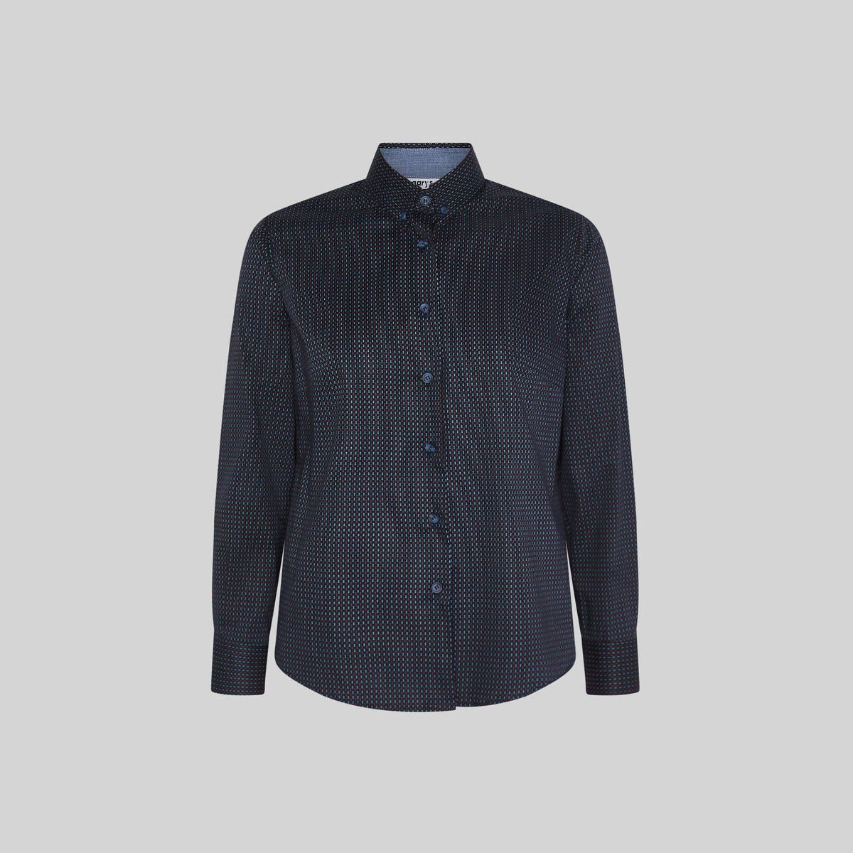 CAMISA MUJER SABRINA