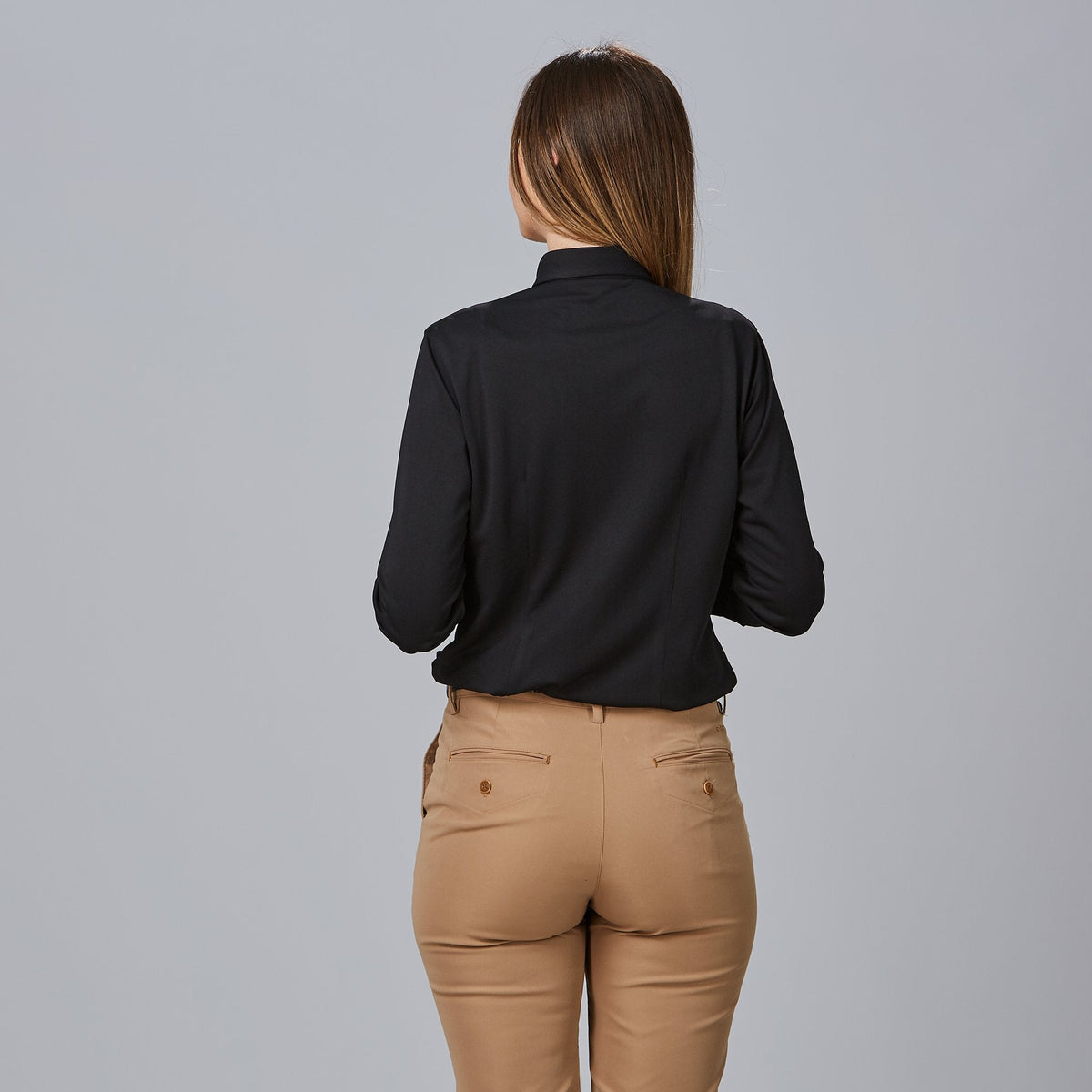 CAMISA MUJER NICOLETTA