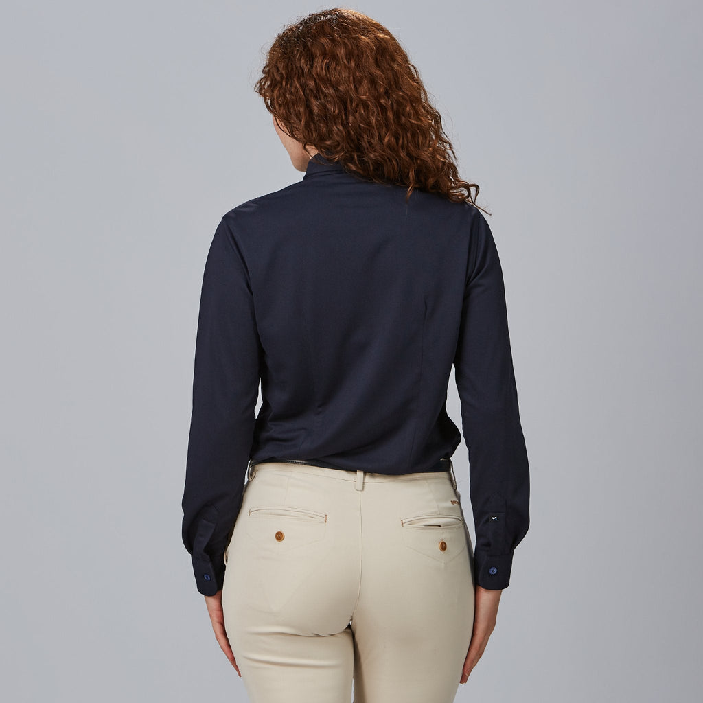 CAMISA MUJER NICOLETTA