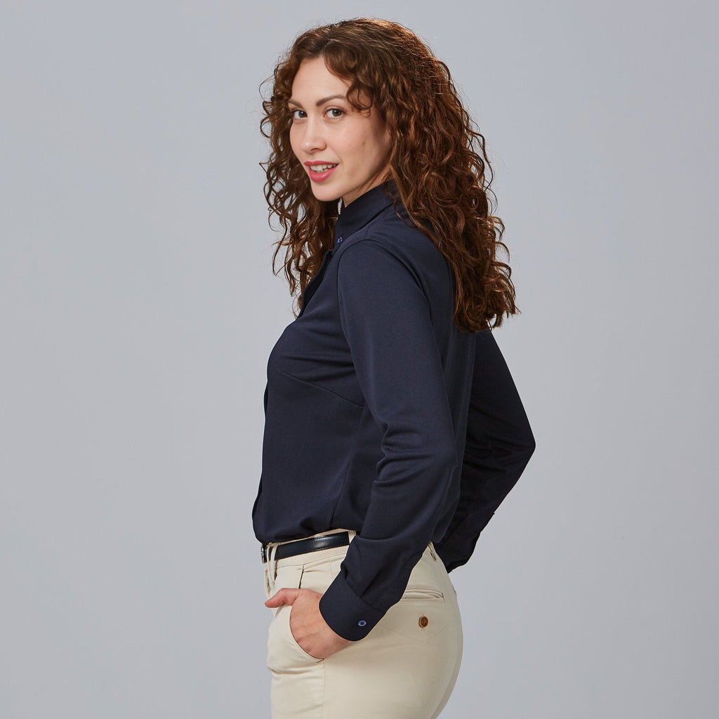 CAMISA MUJER NICOLETTA