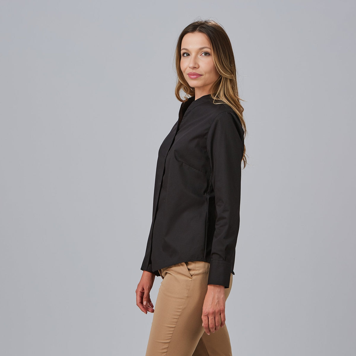 CAMISA MUJER RACHELE