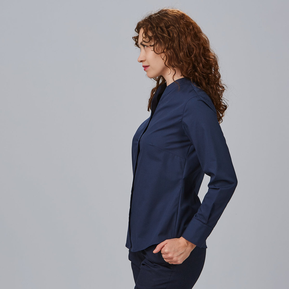 CAMISA MUJER RACHELE