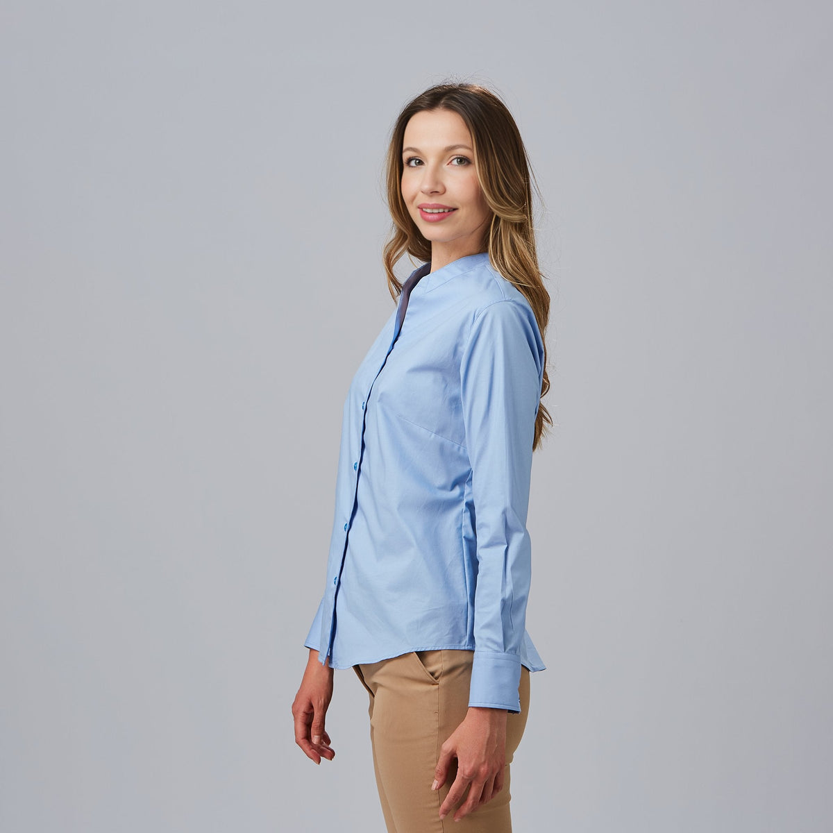 CAMISA MUJER RACHELE
