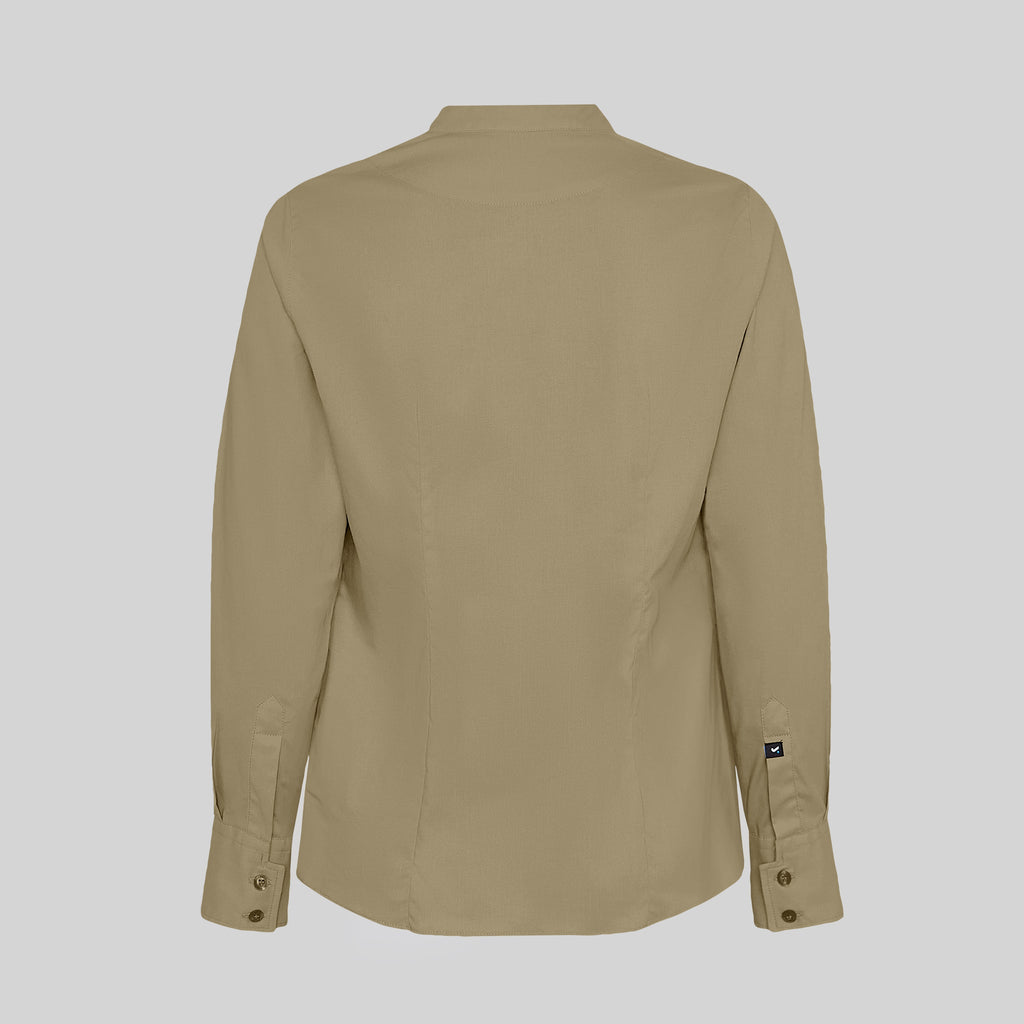 CAMISA MUJER RACHELE