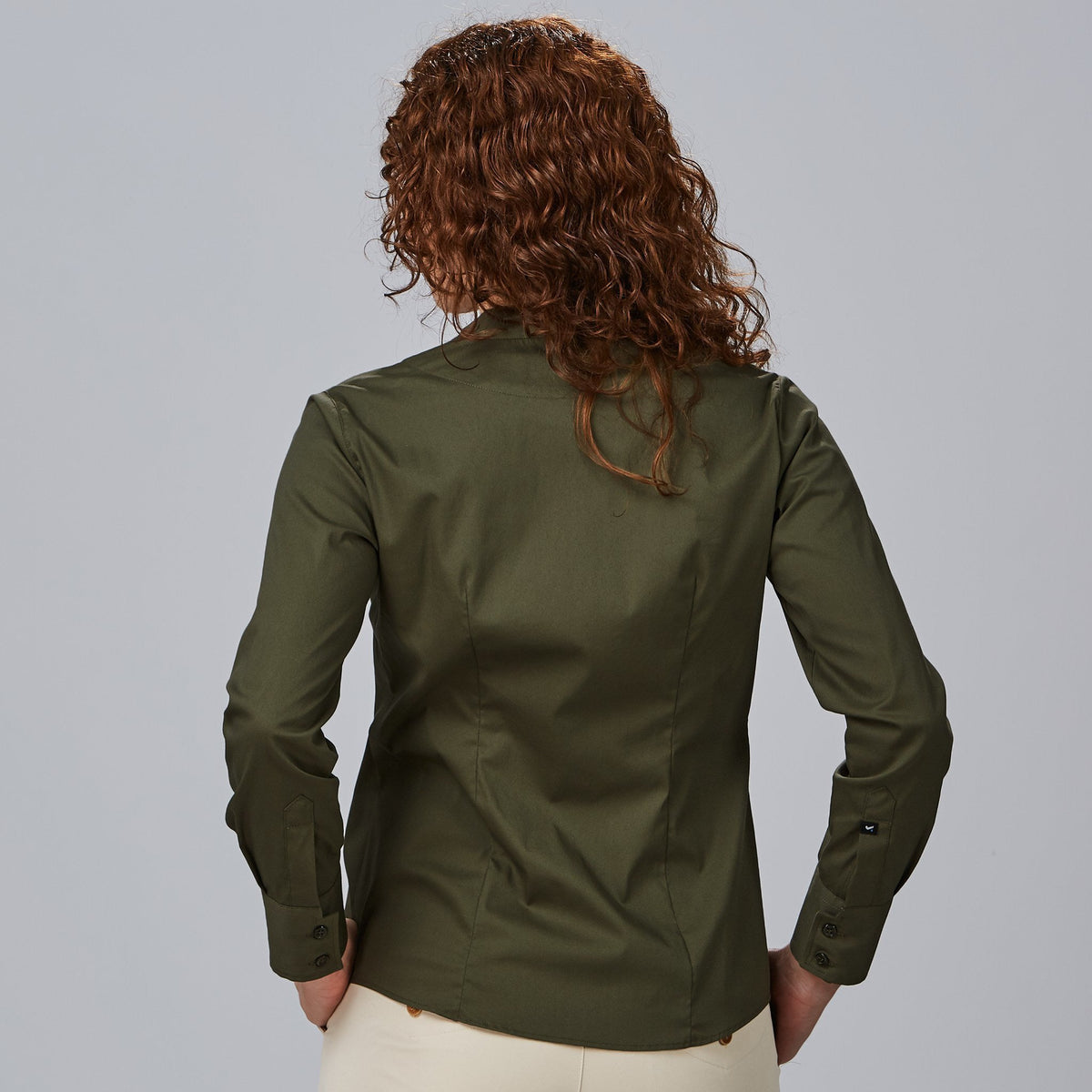 CAMISA MUJER RACHELE