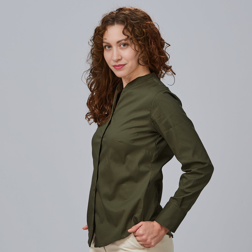 CAMISA MUJER RACHELE