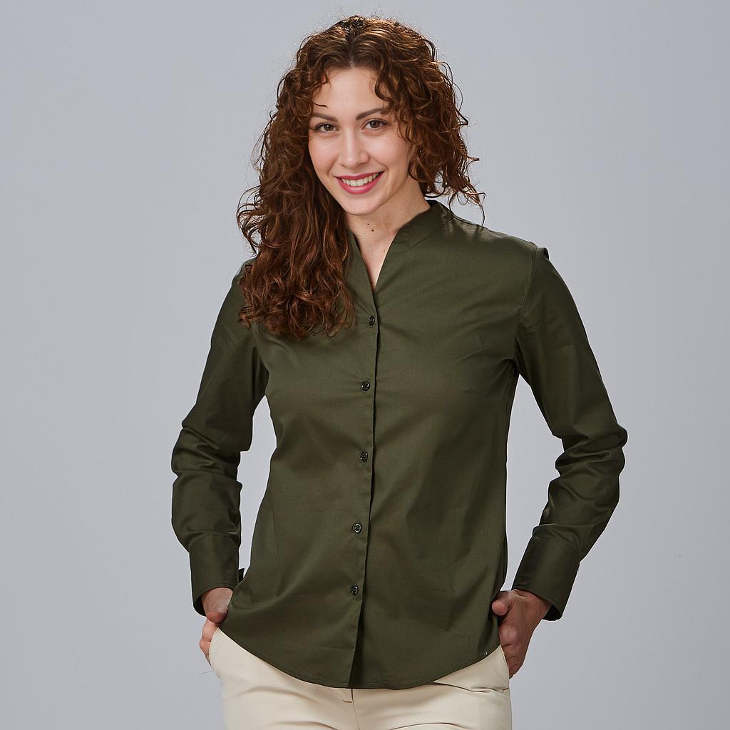 CAMISA MUJER RACHELE