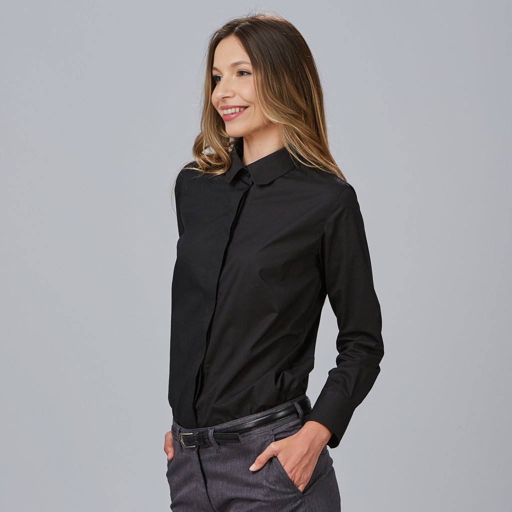 CAMISA MUJER NINA