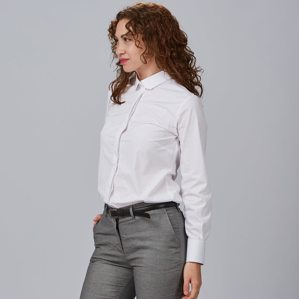 CAMISA MUJER NINA