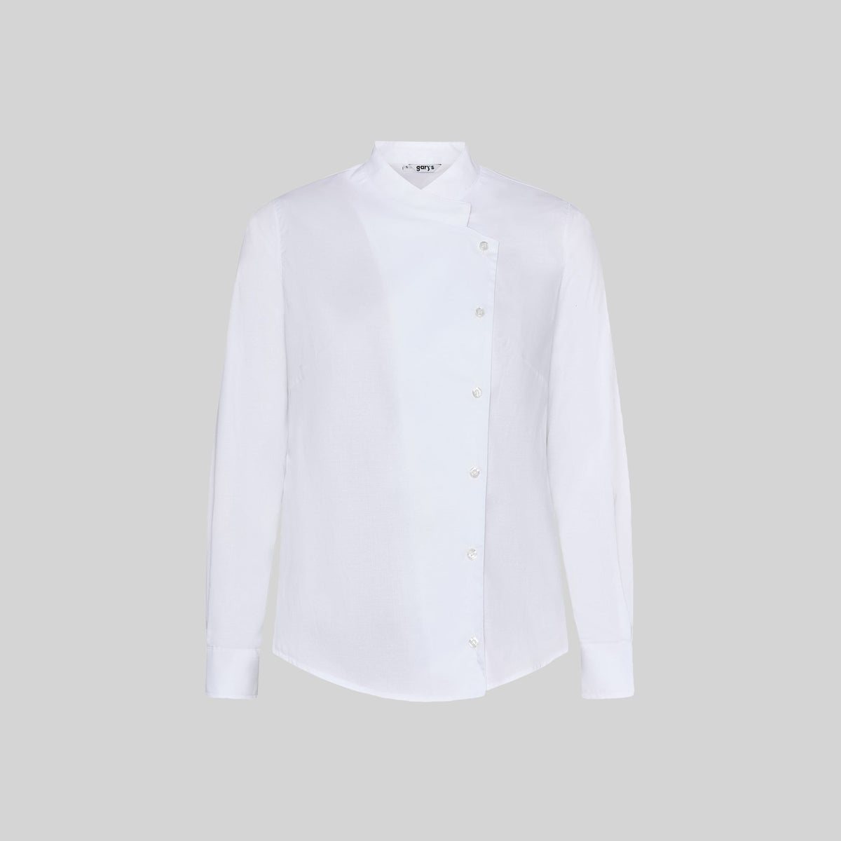 CAMISA MUJER FIL A FIL C/COCINERO ANGELICA