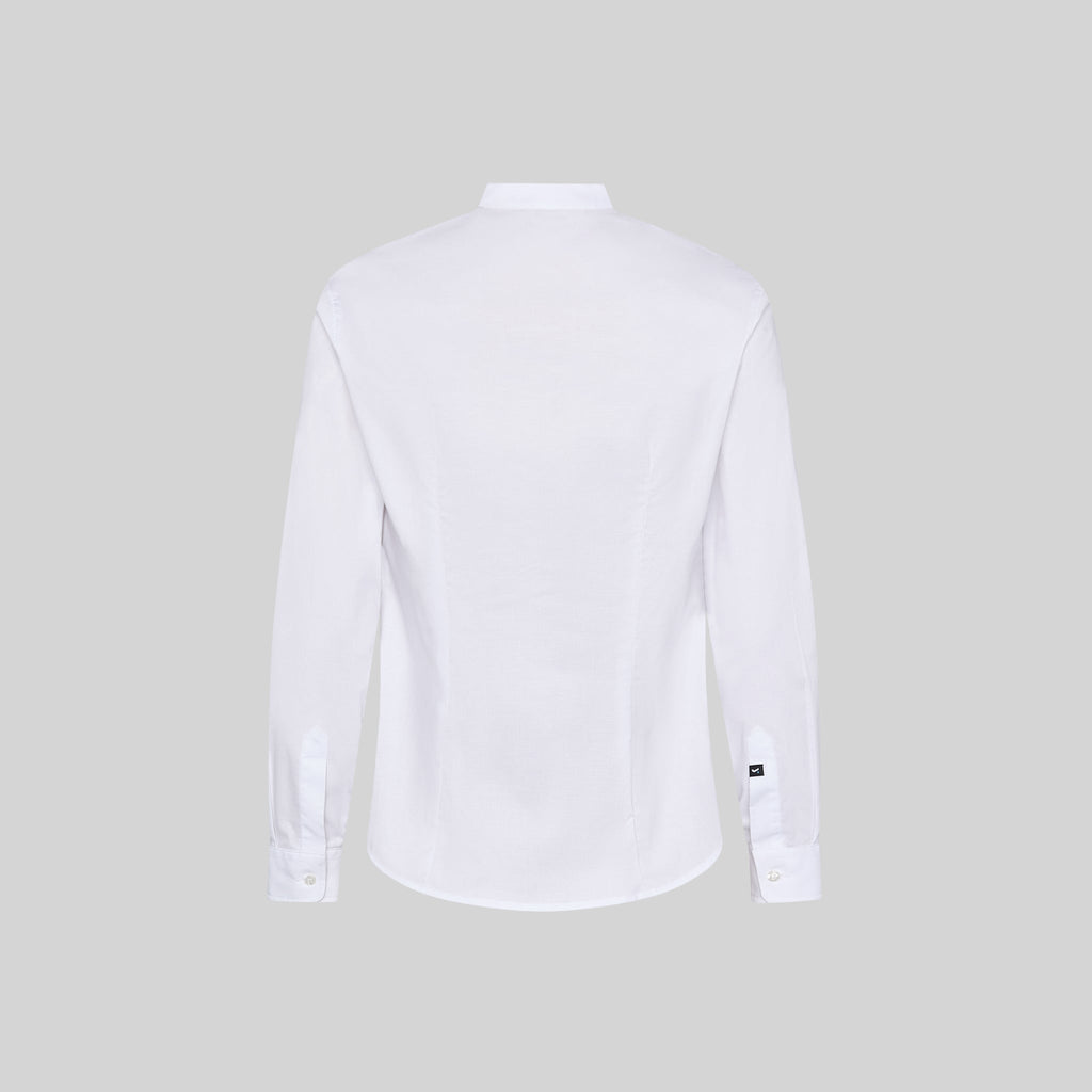 CAMISA MUJER FIL A FIL C/COCINERO ANGELICA