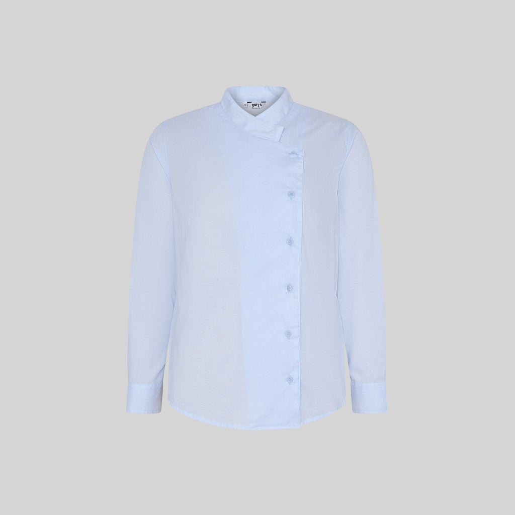 CAMISA MUJER FIL A FIL C/COCINERO ANGELICA