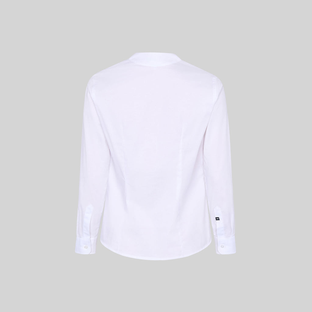 CAMISA MUJER FIL A FIL SERENA
