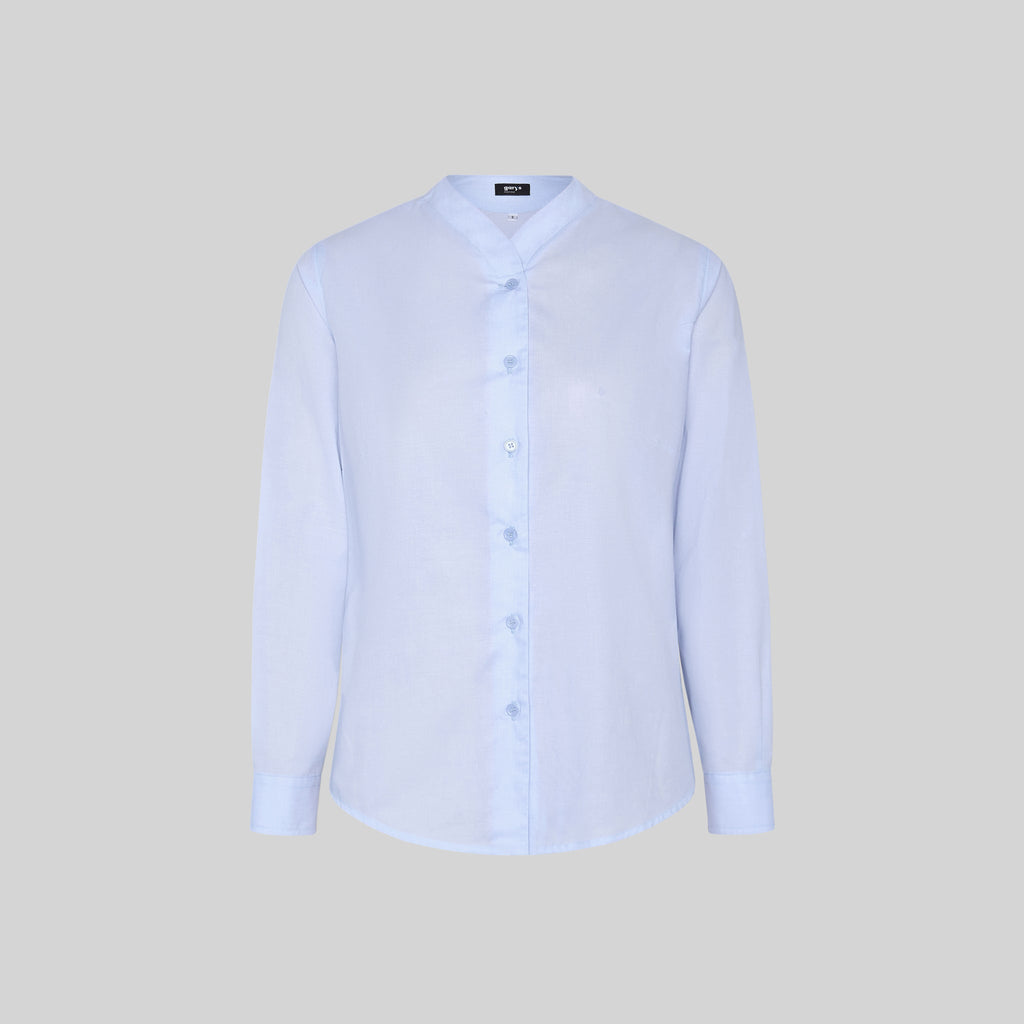 CAMISA MUJER FIL A FIL SERENA