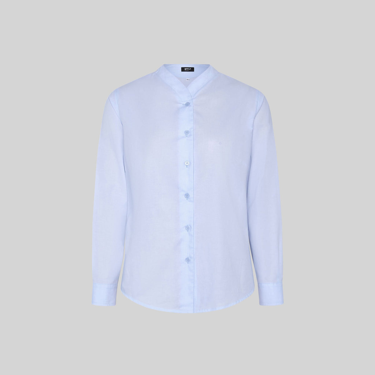 CAMISA MUJER FIL A FIL SERENA