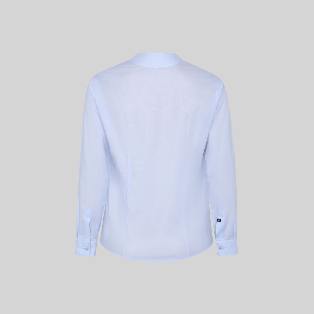 CAMISA MUJER FIL A FIL SERENA