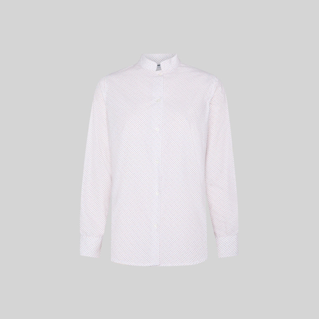 CAMISA MUJER VIOLA